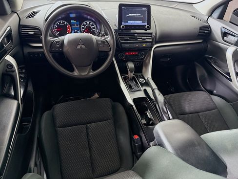 Used 2024 Mitsubishi Eclipse Cross Black Edition image 17