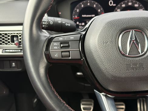 Used 2024 Acura Integra A-Spec image 19