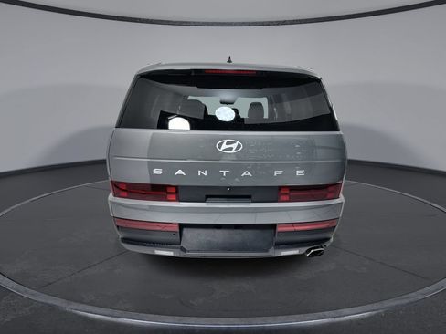 New 2026 Hyundai Santa Fe SE FWD image 7