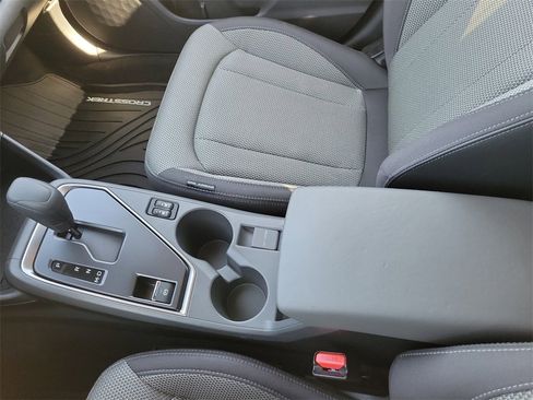 Certified 2024 Subaru Crosstrek 2.0i Premium image 22