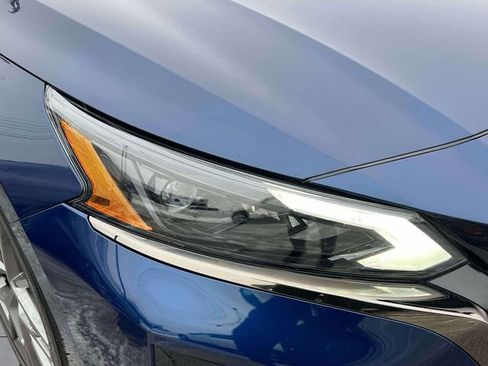 Used 2023 Nissan Altima 2.0 SR FWD image 10