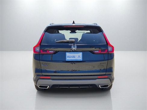 New 2026 Honda CR-V Sport image 5
