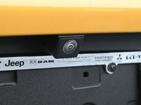 Used 2024 Dodge Hornet GT image 33