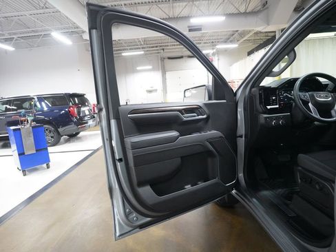 Used 2026 GMC Sierra 1500 Elevation AWD/4WD image 27