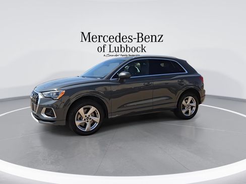 Used 2021 Audi Q3 2.0T Premium AWD/4WD image 5