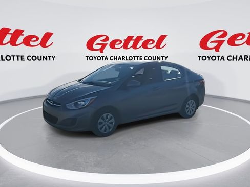 Used 2016 Hyundai Accent SE w/ Option Group 02 image 4