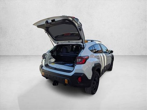 New 2026 Subaru Crosstrek 2.5i Wilderness image 23