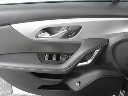 Used 2023 Chevrolet Blazer LT w/ Convenience Package image 13