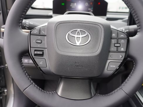 New 2026 Toyota bZ XLE image 16