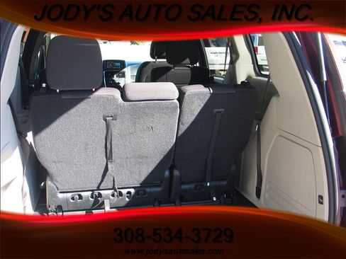 Used 2017 Dodge Grand Caravan SE w/ Power Window Group image 26