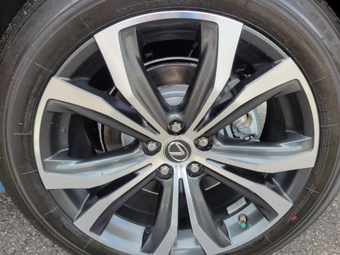 Used 2022 Lexus RX 350 FWD w/ Premium Package image 55