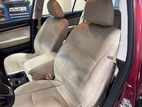 Used 2019 Subaru Legacy 2.5i Limited image 5