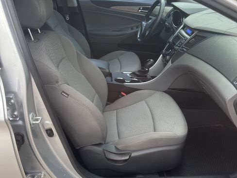 Used 2012 Hyundai Sonata Hybrid image 19