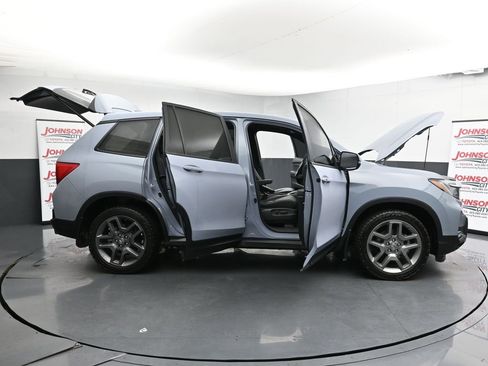Used 2022 Honda Passport EX-L image 27