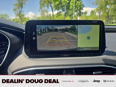 Used 2023 Hyundai Santa Fe SEL w/ Cargo Package AWD/4WD image 20