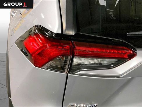 Used 2019 Toyota RAV4 XLE w/ Convenience Package AWD/4WD image 29