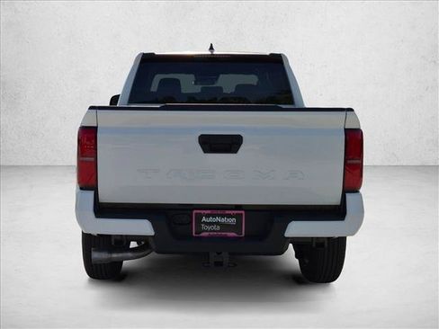 New 2026 Toyota Tacoma SR5 RWD image 7