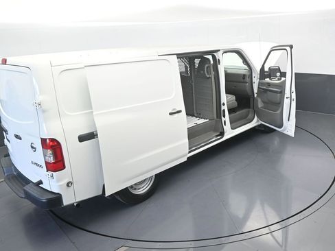 Used 2020 Nissan NV 1500 S image 64