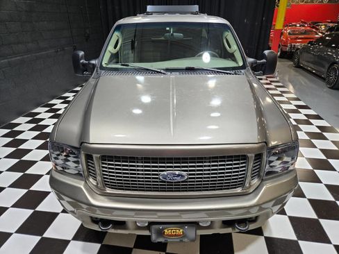 Used 2004 Ford Excursion Limited image 44