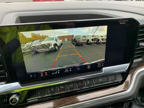 New 2026 GMC Sierra 2500 SLE w/ SLE Value Package; image 23