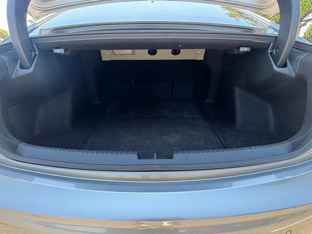 Used 2021 Acura TLX w/ Advance Package FWD image 38