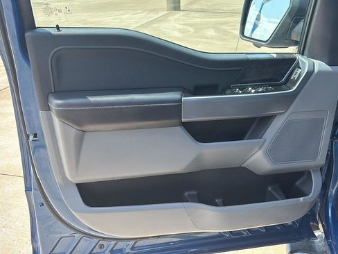 Used 2024 Ford F150 XLT w/ Tow/Haul Package image 8