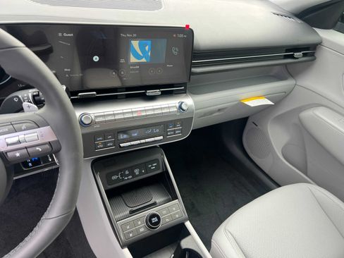 New 2026 Hyundai Kona Limited FWD image 18