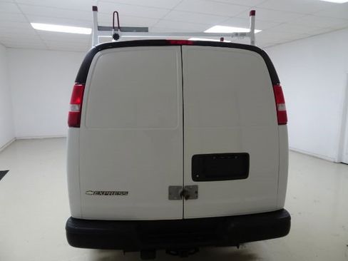Used 2020 Chevrolet Express 2500 w/ Communications Package image 5