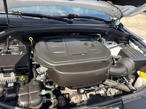 Used 2021 Dodge Durango Citadel RWD image 72