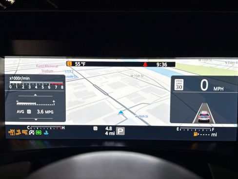 New 2026 Subaru Outback Wilderness image 22