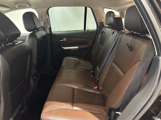 Used 2013 Ford Edge Limited AWD/4WD image 15