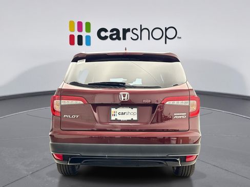 Used 2022 Honda Pilot Special Edition image 4