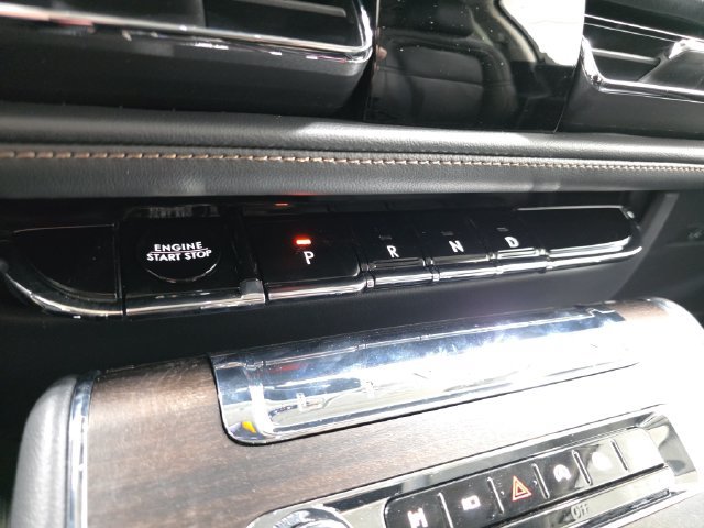 New 2027 Lincoln Aviator Reserve AWD/4WD image 21