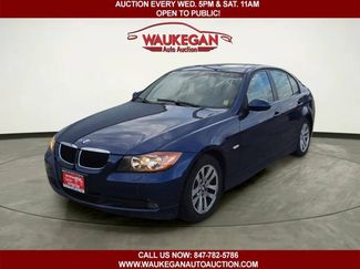 Used 2006 BMW 325i Sedan RWD video 1