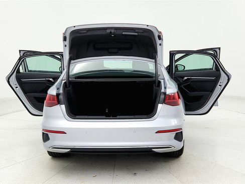 Used 2024 Audi A3 2.0T Premium image 33