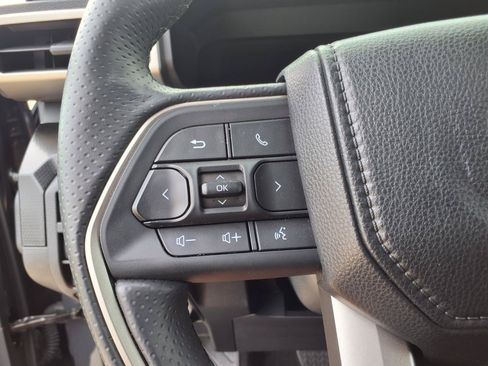 Certified 2025 Toyota 4Runner Limited RWD image 19