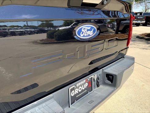 Used 2024 Ford F150 XLT w/ Mobile Office Package image 32