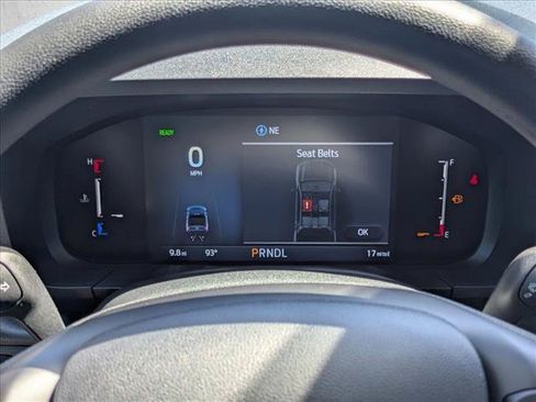 New 2026 Ford Maverick XLT FWD image 11