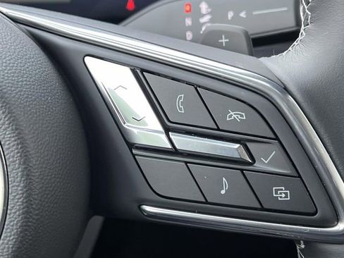 New 2025 Buick Envision Sport Touring image 26