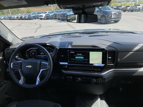 New 2026 Chevrolet Silverado 1500 LT w/ All Star Edition Plus image 20