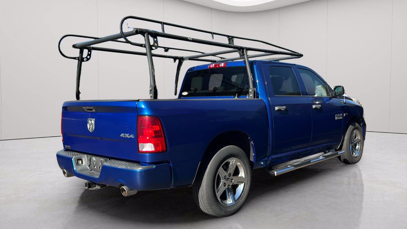 Used 2015 RAM 1500 Express AWD/4WD image 5