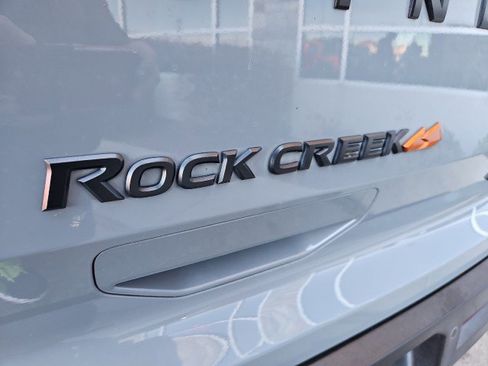 Used 2023 Nissan Pathfinder Rock Creek image 29