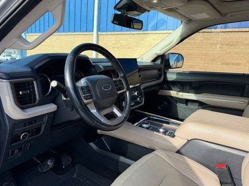 Used 2023 Ford Expedition Limited image 26