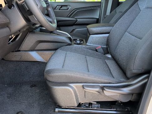 New 2026 Chevrolet Colorado Trail Boss image 11