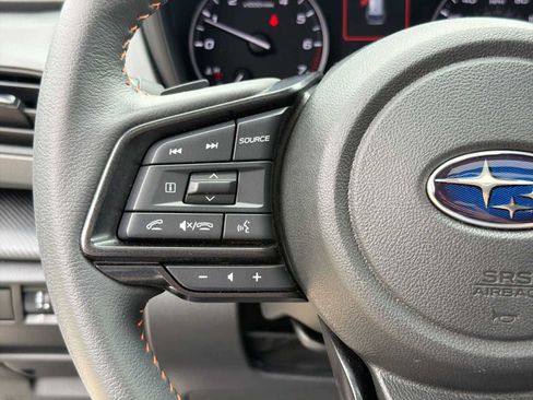 Certified 2024 Subaru Crosstrek 2.5i Limited w/ Crosstrek Mirror Package AWD/4WD image 21