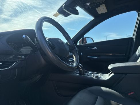 Used 2019 Cadillac XT4 Sport w/ Cold Weather Package image 30