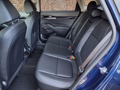 New 2026 Kia Seltos EX image 4