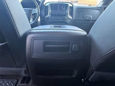 Used 2017 Chevrolet Silverado 2500 LTZ w/ Vortec Plus Package AWD/4WD image 28