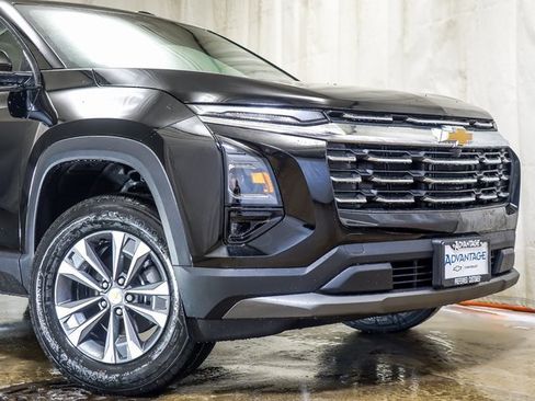 New 2026 Chevrolet TrailBlazer LS image 24