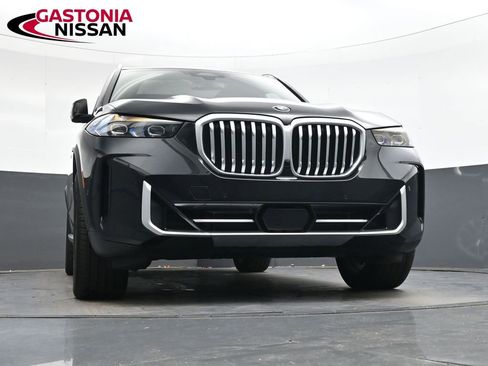 Used 2025 BMW X5 xDrive40i image 41